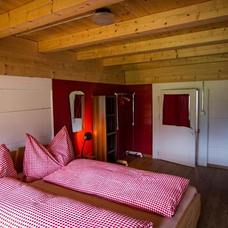 Terminus Reinisch Apartamento Frutigen Exterior foto